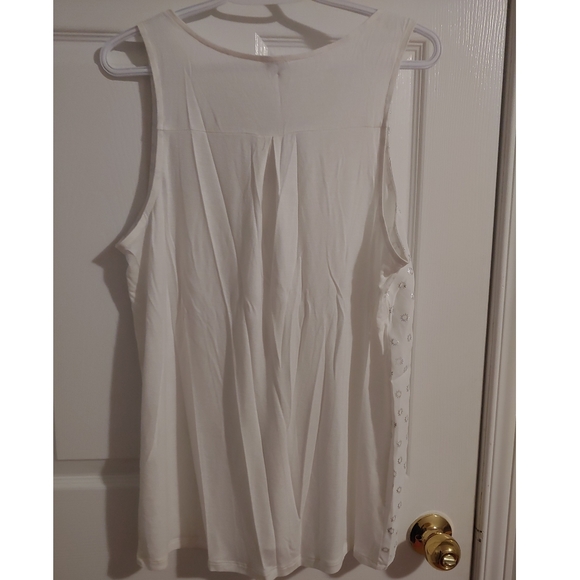 Bootlegger white top - Picture 2 of 5